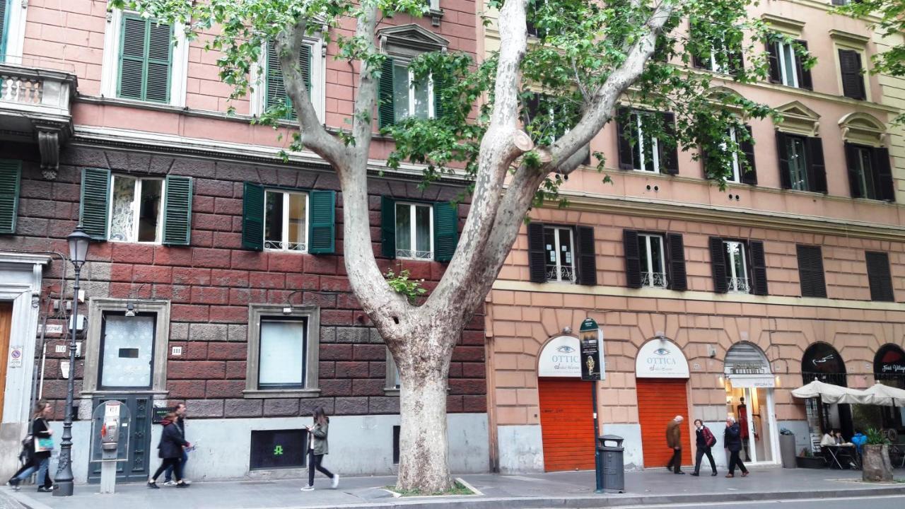 Monia Coliseum Apartment — Photos 2
