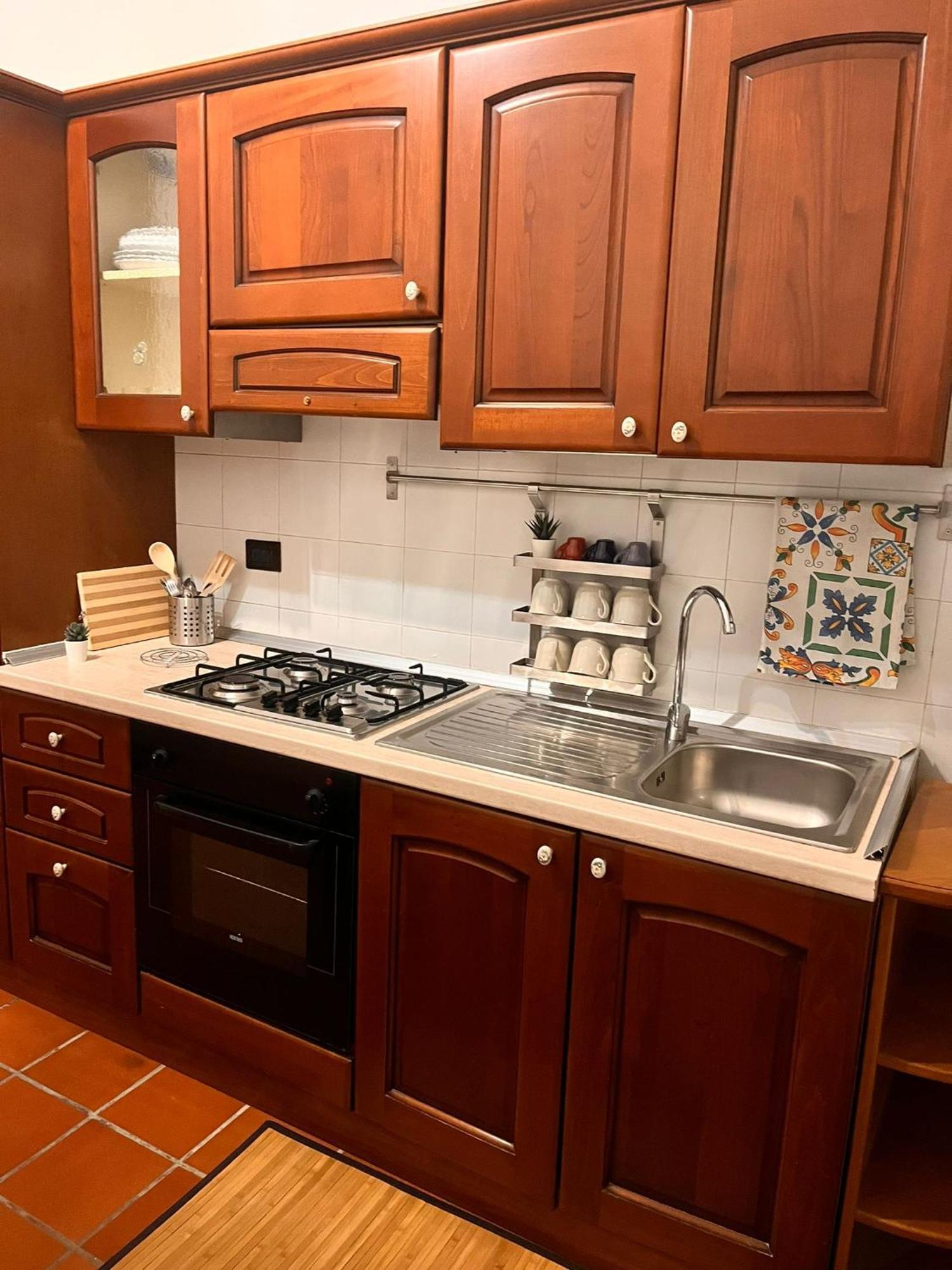 Monia Coliseum Apartment, Rome