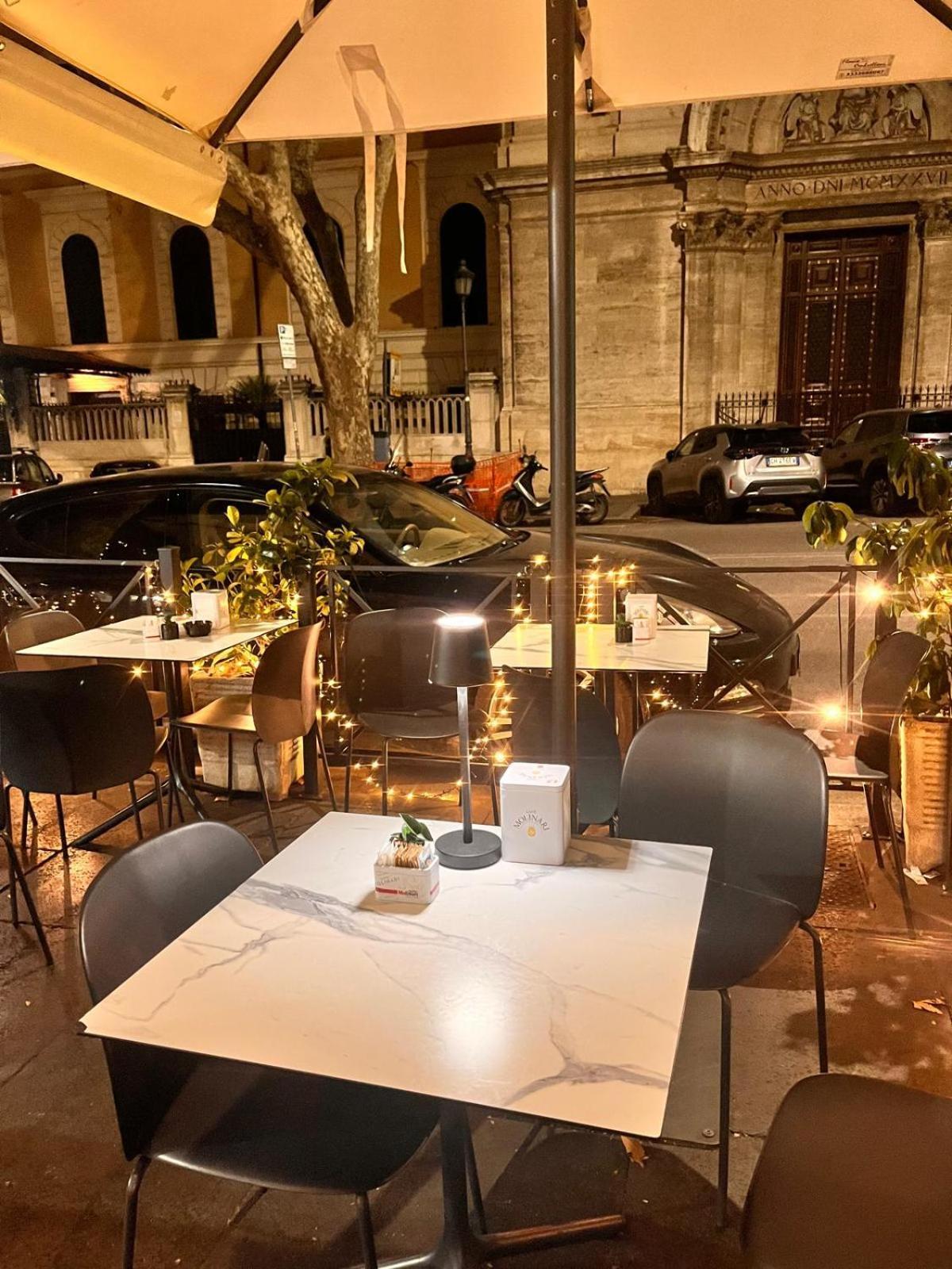 Monia Coliseum Apartment — Photos 1